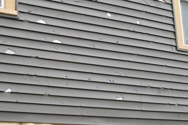 Siding for Commercial Buildings in Glasgow, MO